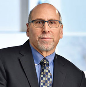 Mitchell Horowitz