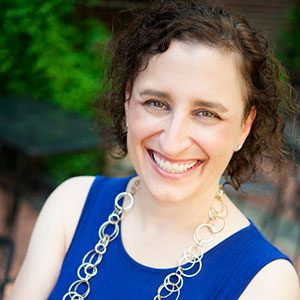 Laura Weisskopf Bleill