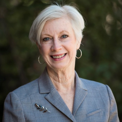 Martha Schoonmaker